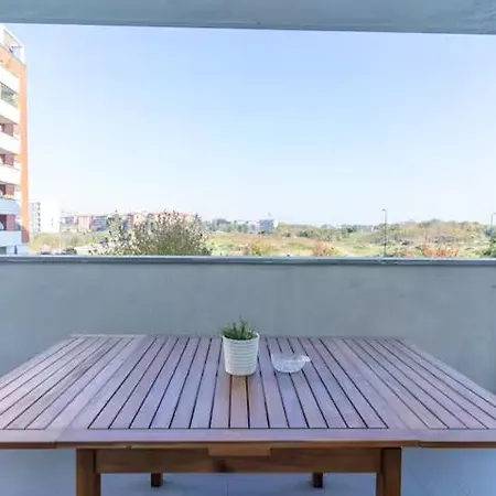 公寓 Ampio Trilocale Con Garage, 2 Terrazzi E Wifi 米兰